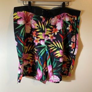 Hurley Mens Board shorts